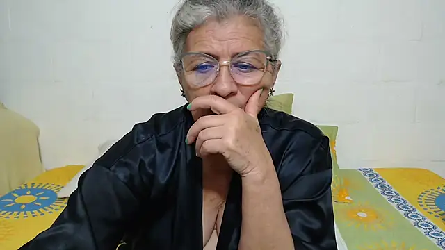 candy_mature_ – Live XXX-chat