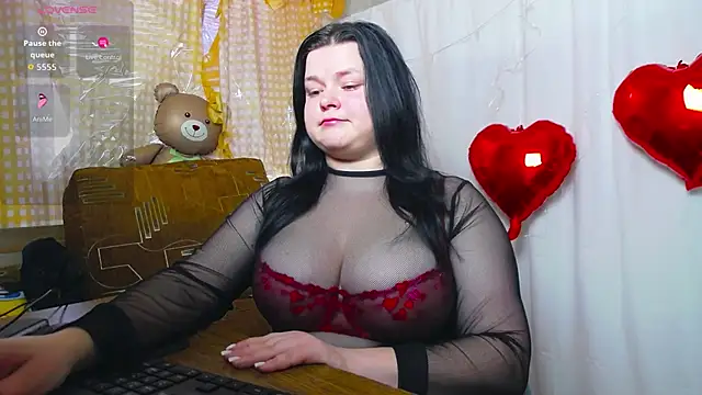 Linasexy777のライブXXXチャット