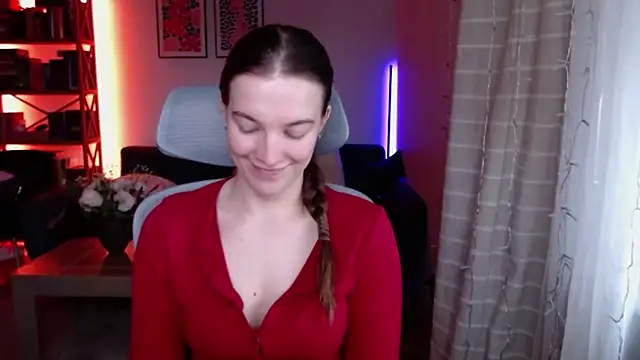 kenzie_x Obrolan Langsung XXX