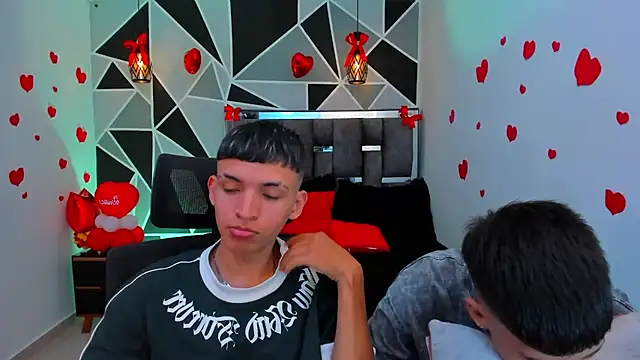 Juan_Nd_Steven – webcam-show