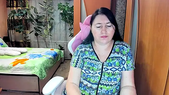 Tatyana51 – Live XXX-chat