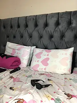 Anaelle24 Obrolan Langsung XXX