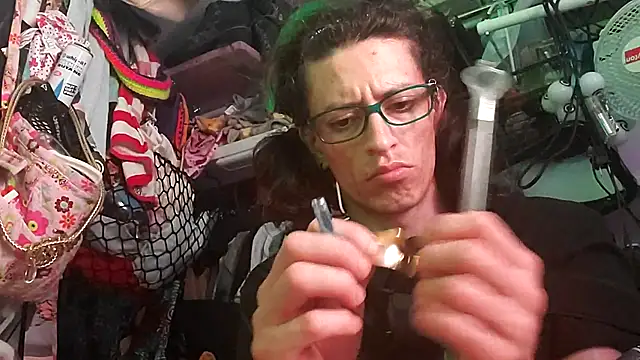 XXX chat uživo modela gurlnips