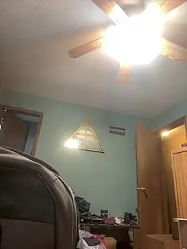 Živý XXX chat SmokingSloth