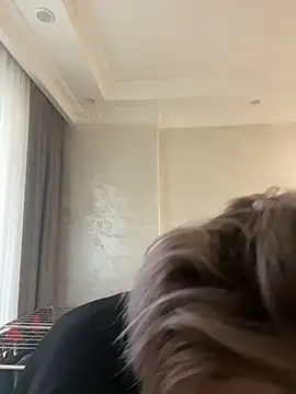 SandraCarter – Live XXX-chat