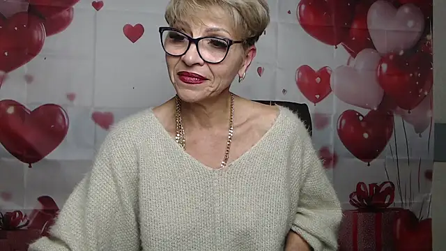 EllaBonito's Live XXX Chat