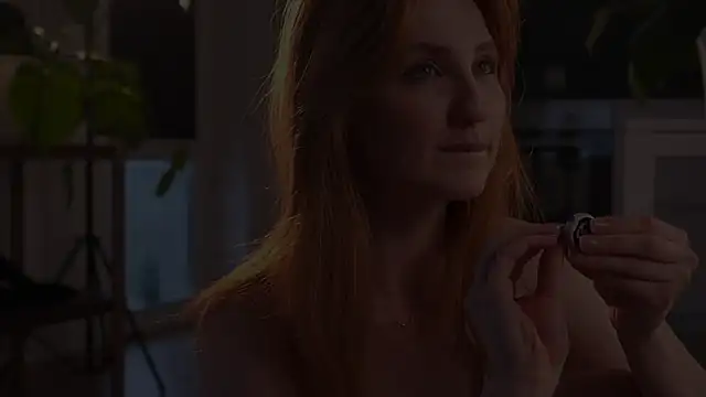 EsmaCrumbley Live XXX Chat