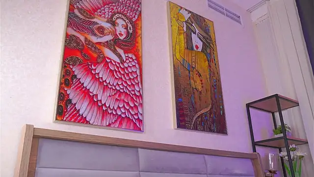 LiliBangerのライブXXXチャット