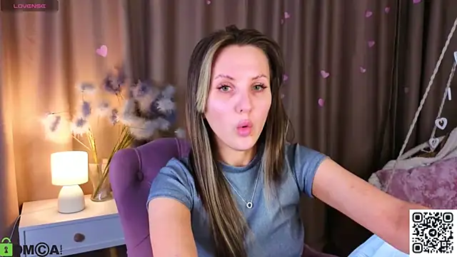 Wendy_mm's Live XXX Chat