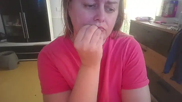 Webkamerová show Meliss_Official9