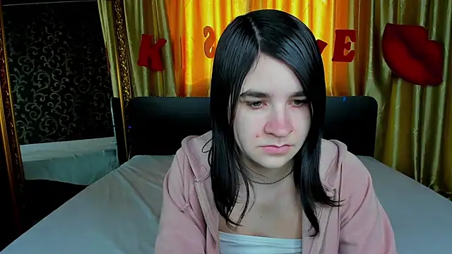 Chat XXX ao vivo de _Polly_Love_