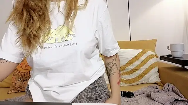 Jennatyan – Live XXX-chat