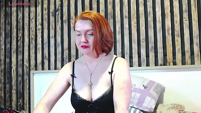 Alis_Loviのウェブカメラショー