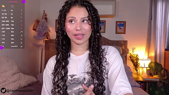 Marivimichel1 – Naživo XXX chat
