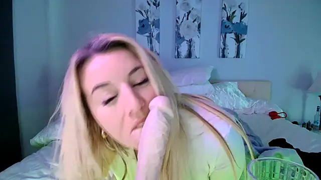 kaliii_jonesのライブXXXチャット