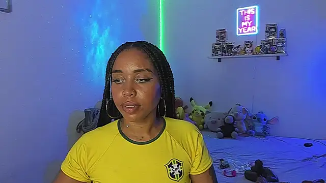 Annaa_BrooksのライブXXXチャット