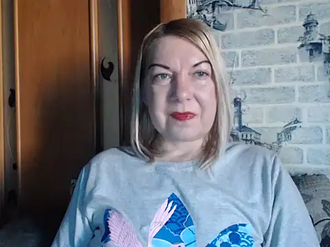 Lillia_Ray élő XXX-chatje