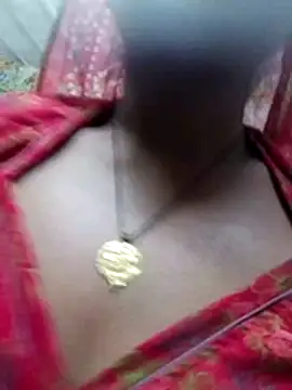 Show de webcam de aunty_sumy