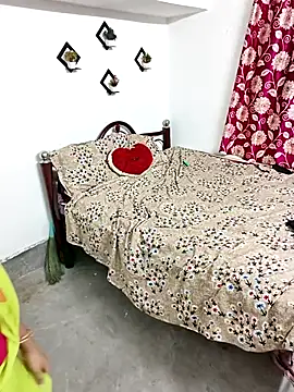 Show de Kunikaji69 na webcam