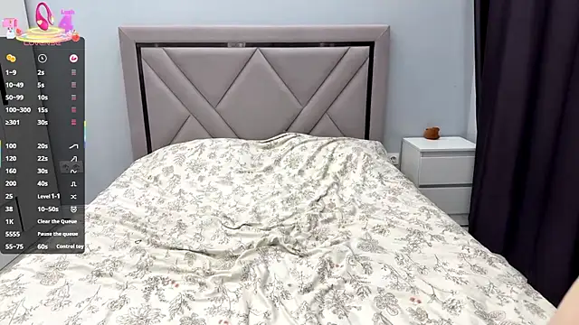 Wow_Akemi – Naživo XXX chat