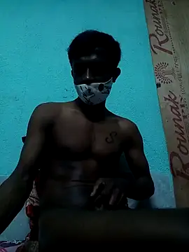 Chat XXX en directo de Shiva7070