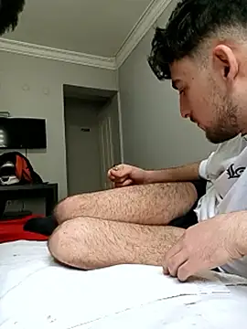 Yasinyasin7 – webcam-show