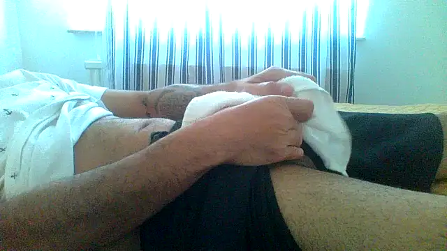 Webkamerová show Camiin20