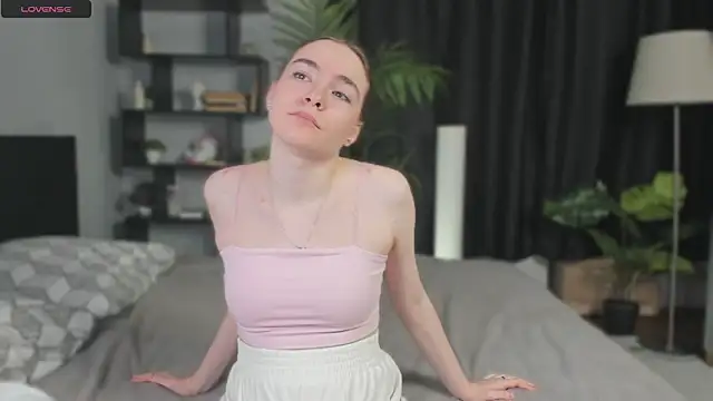 EunChesley Obrolan Langsung XXX