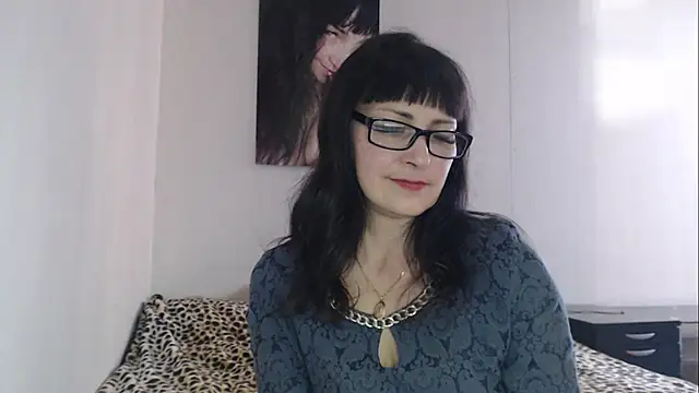 Eila_Morigan – Live XXX-chat