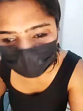 jasmine-21's Webcam Show