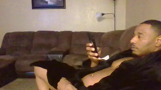 Pokazy przed kamerką – KingDes55