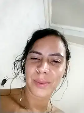 mellzinhacasada Pertunjukan Webcam