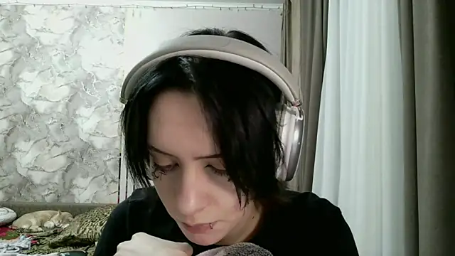 LxayBloom Live XXX Chat