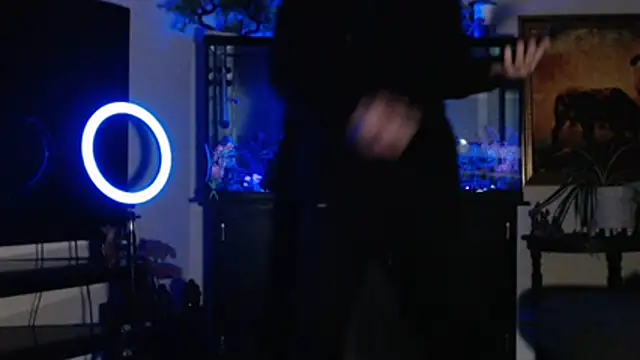 EspanolVato Show in webcam