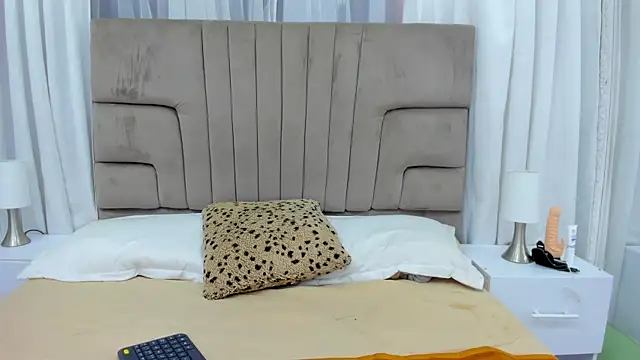 Webkamerová show irvin_keyes