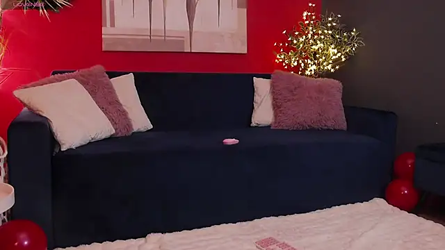 SelenaAllure's Live XXX Chat