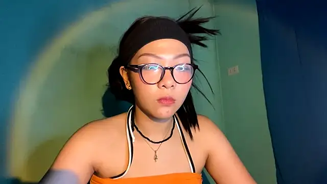 TerisaYellow Pertunjukan Webcam