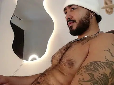 nate_rott 网络视讯表演