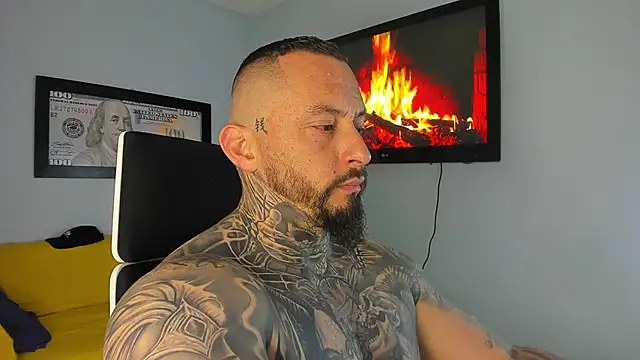 Sembang XXX Secara Langsung thiago_pg