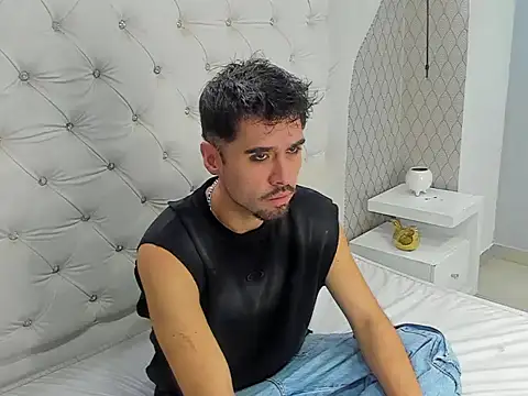 Show de webcam de BrunoTurnerr