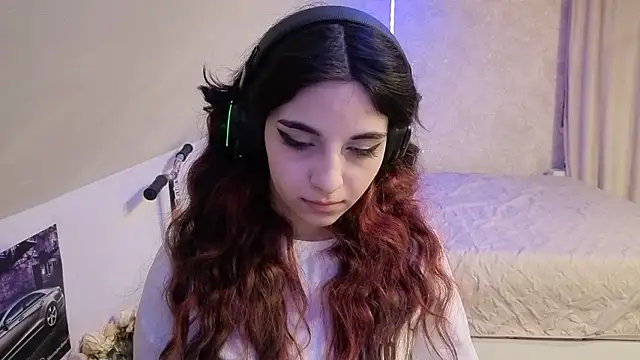 Blissmissataeses' Live XXX Chat