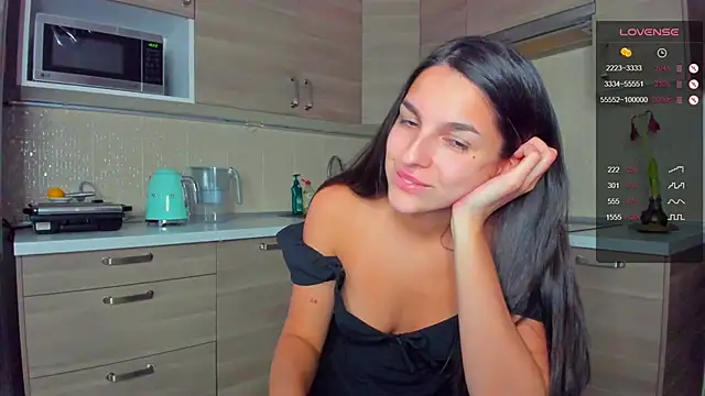 AngelGabe Obrolan Langsung XXX