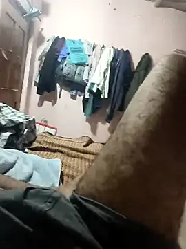 Fantasy_King_3939 网络视讯表演