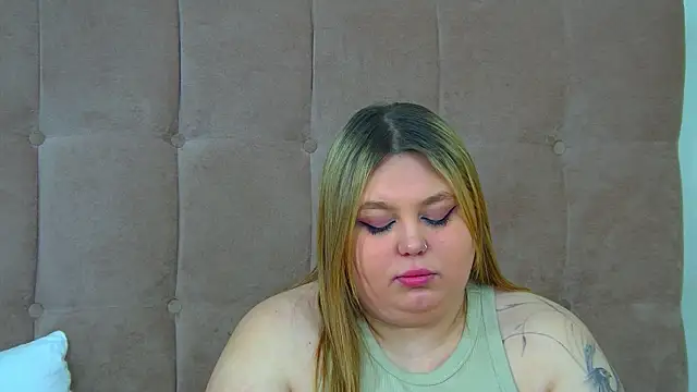 LillianKim – Live XXX-chat