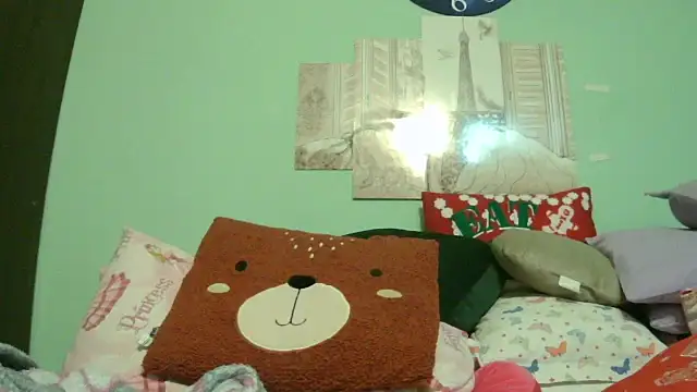 SexyGioconda – Naživo XXX chat