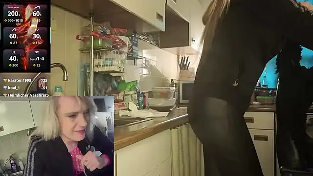 Chat XXX ao vivo de Fantasie-Hot-Sarah