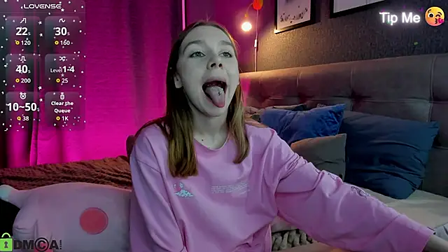 Chat +18 de Lesi_Moonie01 ao vivo