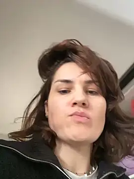 Chat +18 de Ms-Lust1- ao vivo