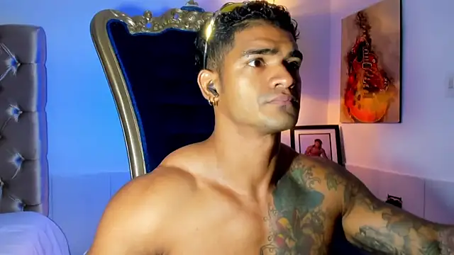 antonio__444 现场XXX聊天