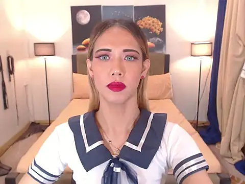 Živý XXX chat PreciousAmore